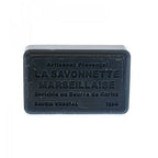 Belle de nuit - French soap with organic shea butter 125g