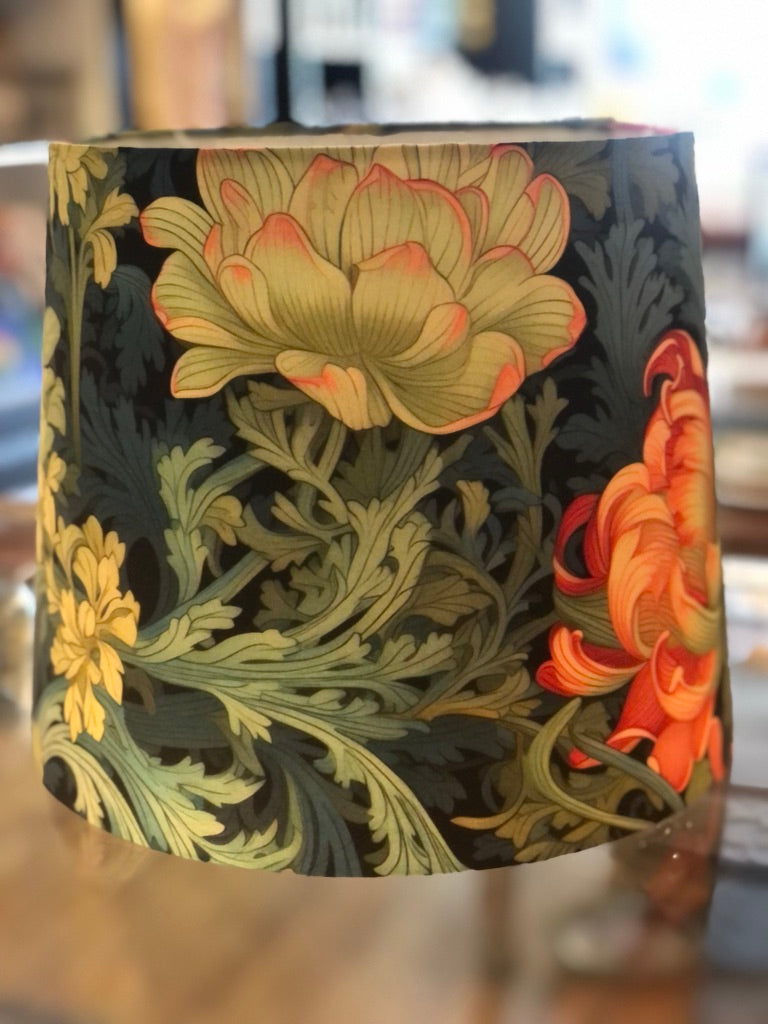 The Flora Adora Lampshade
