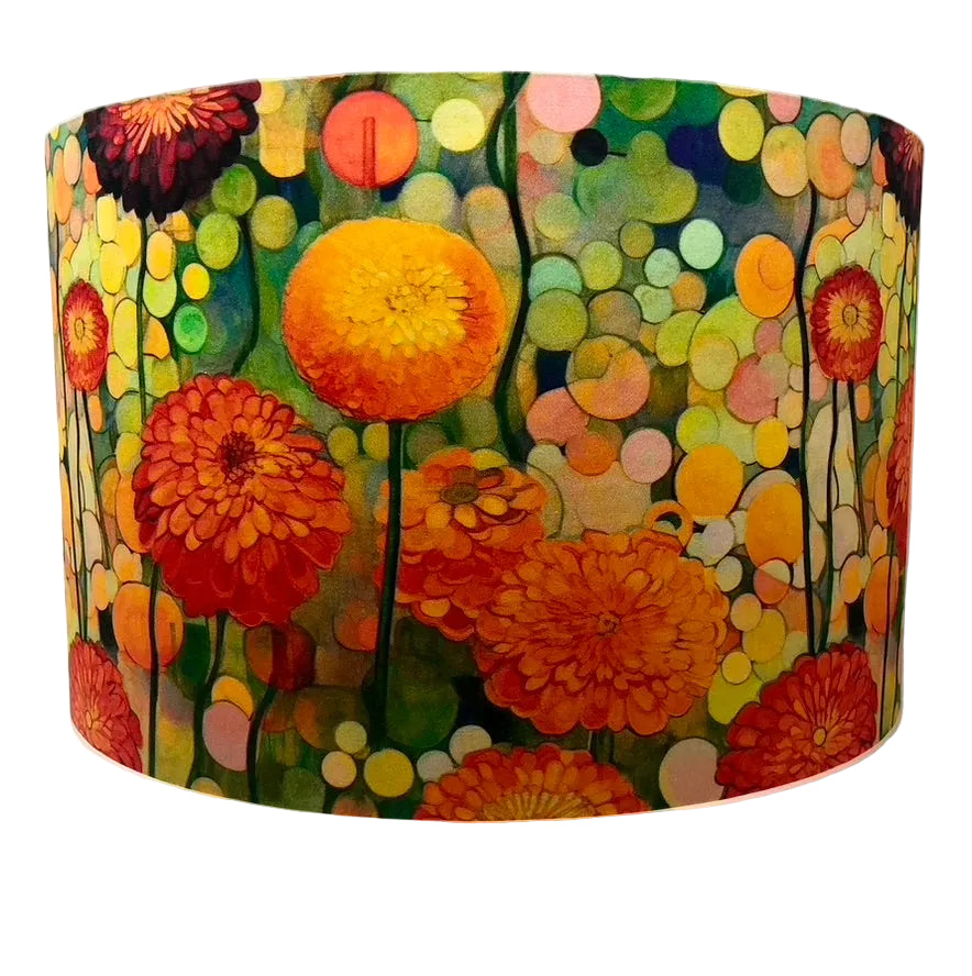 The Gustav Lampshade