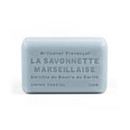 Marine - French soap with organic shea butter 125g
