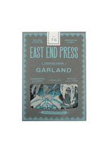 Charger l&#39;image dans la galerie, Creeping Spider Sewn Garland