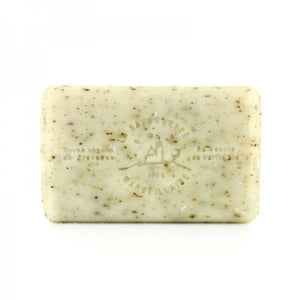 Herb of Provence - French soap with organic shea butter 125g