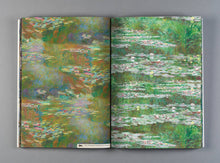 Load image into Gallery viewer, Claude Monet Gift &amp; Creative Paper Book Vol. 101