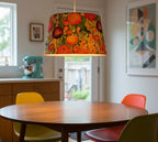 The Gustav Lampshade