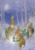 Carte de Noël