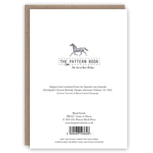 Load image into Gallery viewer, Gaits of Horse