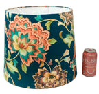 The Marg Lampshade - Teal