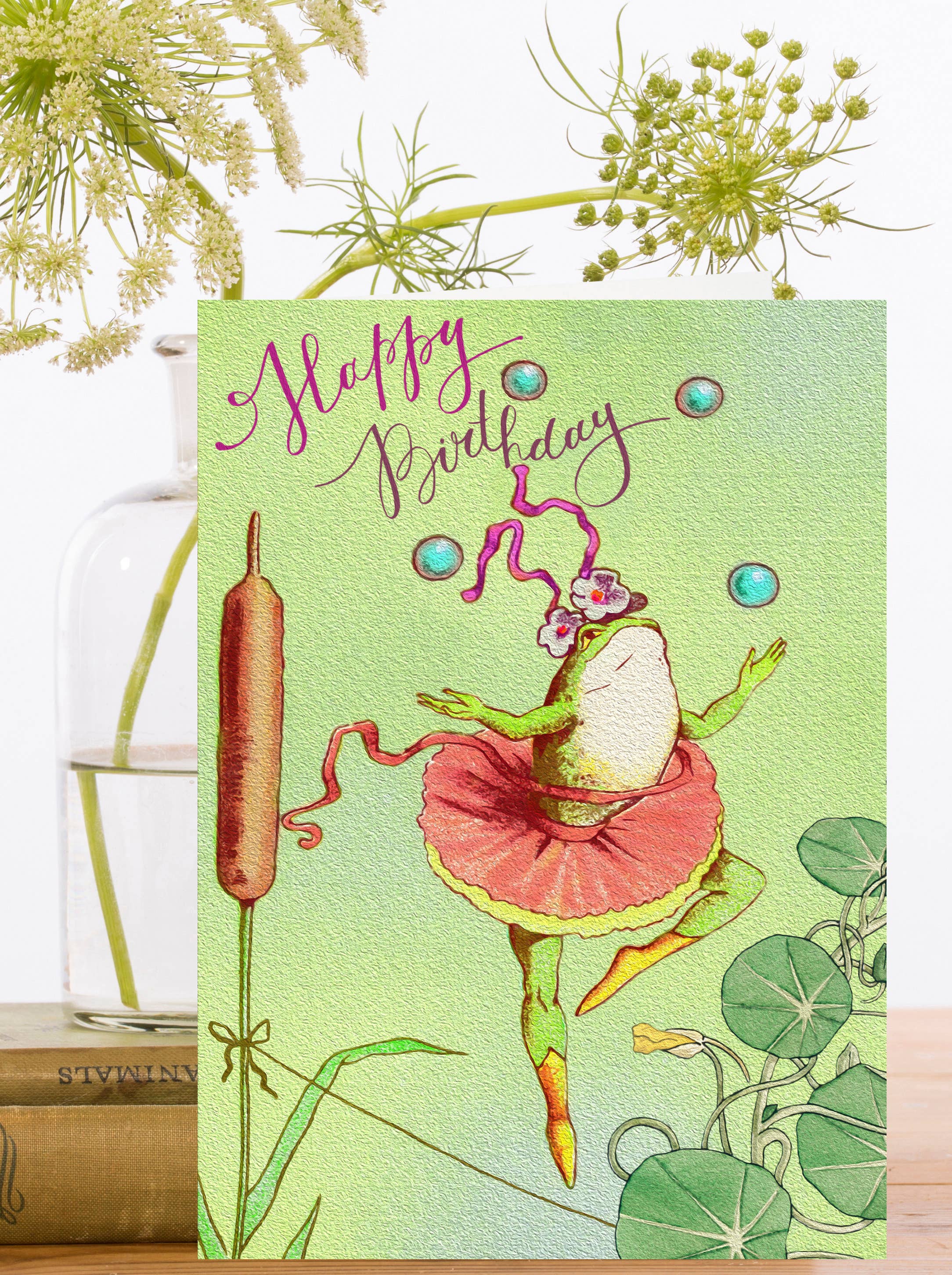 Birthday Card