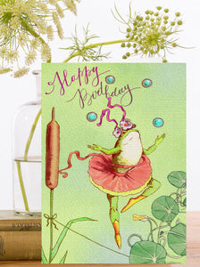 Birthday Card
