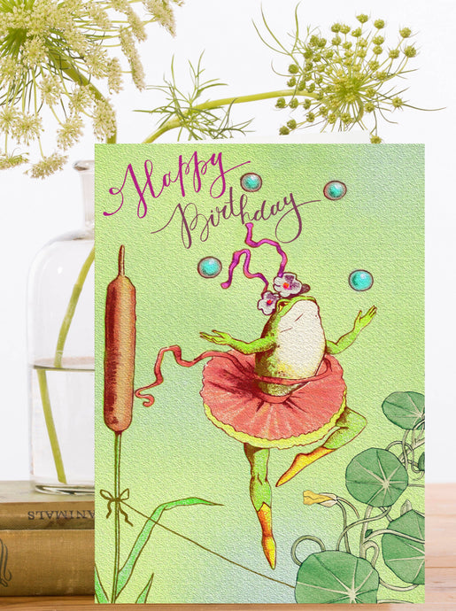 Birthday Card