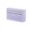 Wildflowers - French soap with organic shea butter 125g