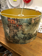 The Juliet Lampshade