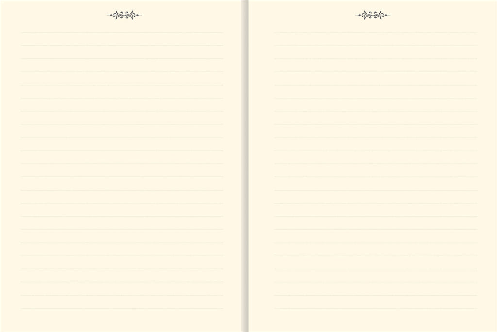 Obsidian Journal