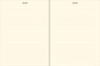 Obsidian Journal
