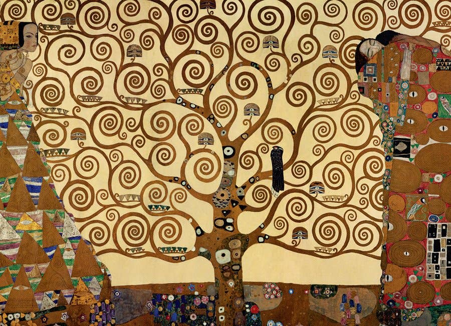 Tree of Life #2