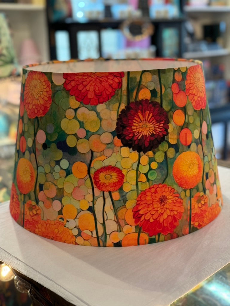 The Gustav Lampshade
