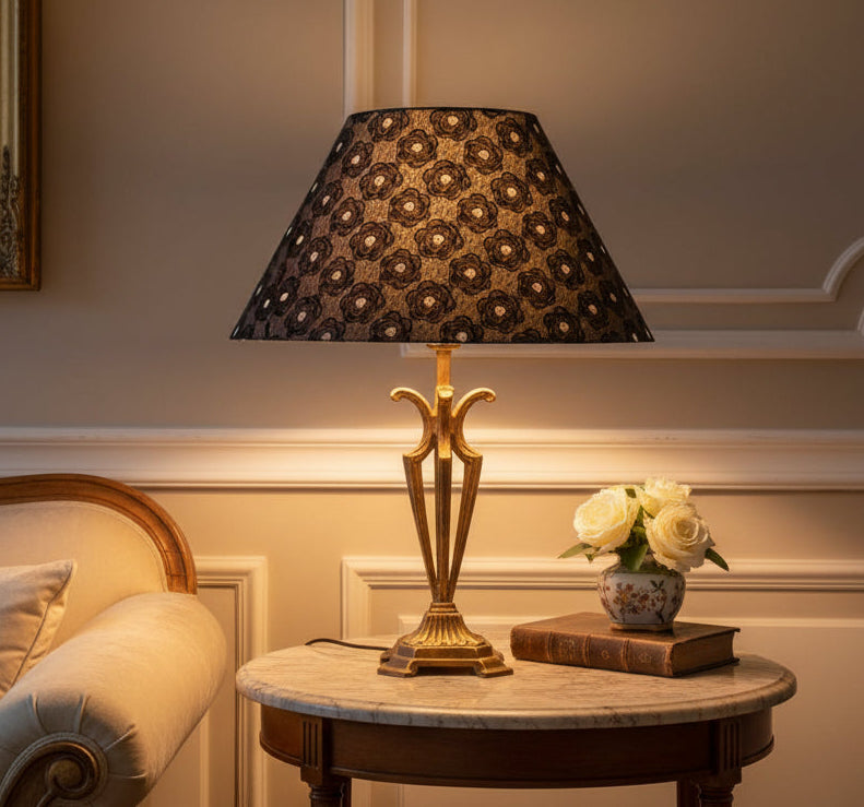 The Coco Lampshade