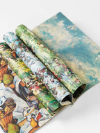 Impressionism Gift & Creative Paper Book Vol. 111