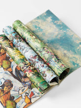 Load image into Gallery viewer, Impressionism Gift &amp; Creative Paper Book Vol. 111