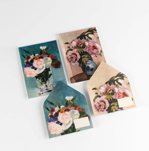 Impressionism Correspondence Set