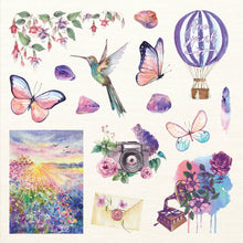 Charger l&#39;image dans la galerie, Boho Dreams Sticker Book