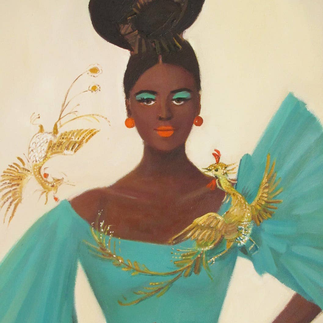 Phénix - 8,5" X 11"