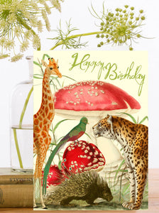 Birthday Card