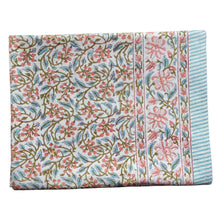Load image into Gallery viewer, Rosie Rectangular Tablecloth: 150cm x 220cm (L) - 60&quot;x86&quot;
