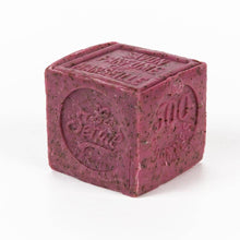 Charger l'image dans la galerie, Marseille soap block - 150g or 300g - Scented - Le Serail: 300g / Crushed Rose petals