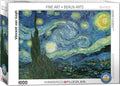 The Starry Night