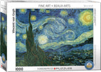 The Starry Night