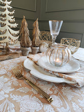 Load image into Gallery viewer, Mabel Tablecloth - 60&quot;x86&quot;