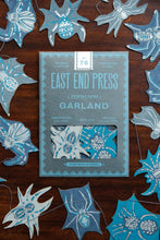 Charger l&#39;image dans la galerie, Creeping Spider Sewn Garland