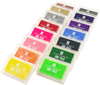 Ensemble de tampons encreurs Studio Series (15 couleurs)