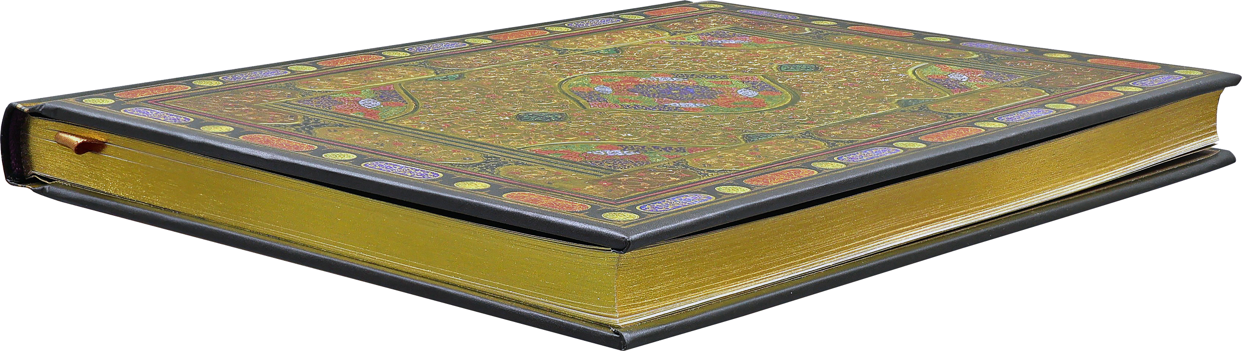 Ottoman Splendor Journal