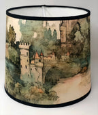 The Juliet Lampshade