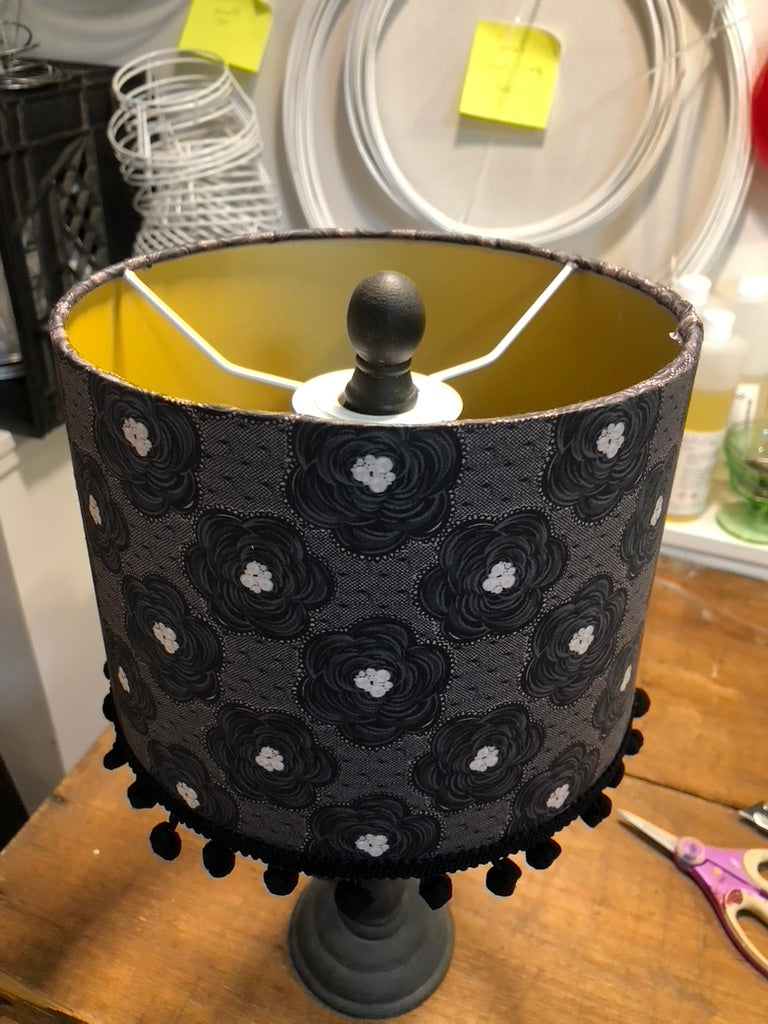 The Coco Lampshade