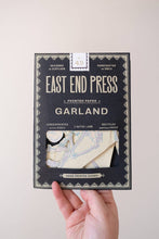 Load image into Gallery viewer, Dancing Skeletons Sewn Garland