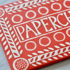 Paperchain 3