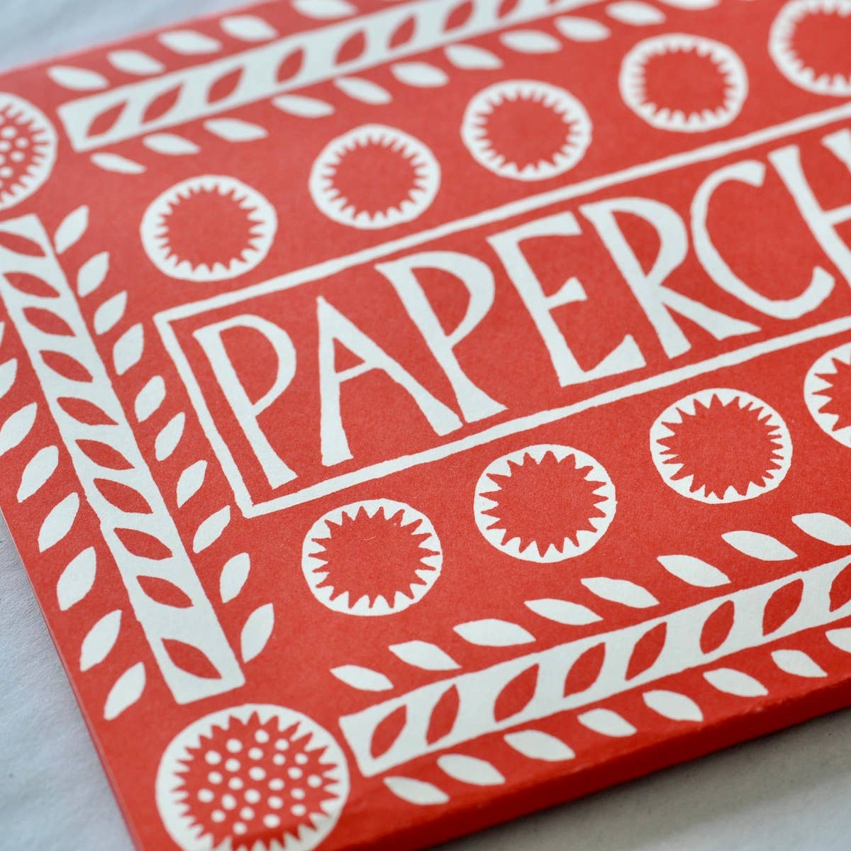 Paperchain 3