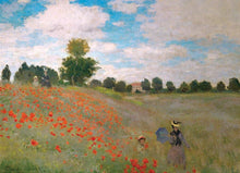 Load image into Gallery viewer, The Poppy Field