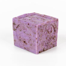 Charger l'image dans la galerie, Marseille soap block - 150g or 300g - Scented - Le Serail: 300g / Crushed Rose petals