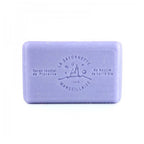 Lavender - French soap with organic shea butter 125g