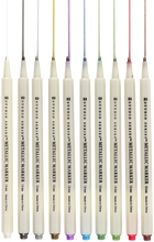 Load image into Gallery viewer, Studio Series Metallic Markers (set of 10)