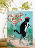Whimsical Greeting Card