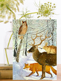 XM099P ~ Christmas Card