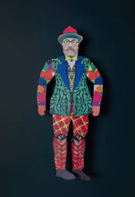 Charger l'image dans la galerie, Matisse Cut and Make Puppet