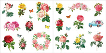 Load image into Gallery viewer, Bunches of Botanicals Sticker Book (500 stickers)