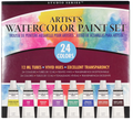 Coffret de peinture aquarelle pour artistes de la série Studio