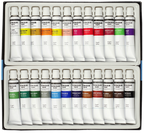 Coffret de peinture aquarelle pour artistes de la série Studio